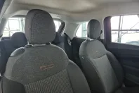 Fiat 500 din 2022 cu 8.300 km - oferta FIA157922 - foto 14