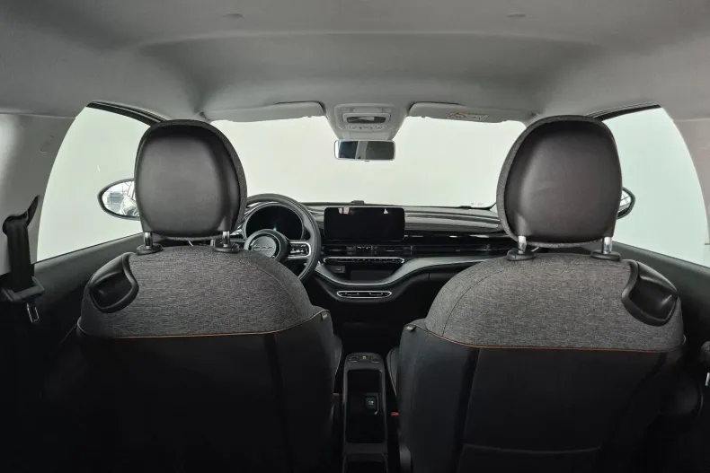 Fiat 500 din 2022 cu 8.300 km - oferta FIA157922 - foto 17