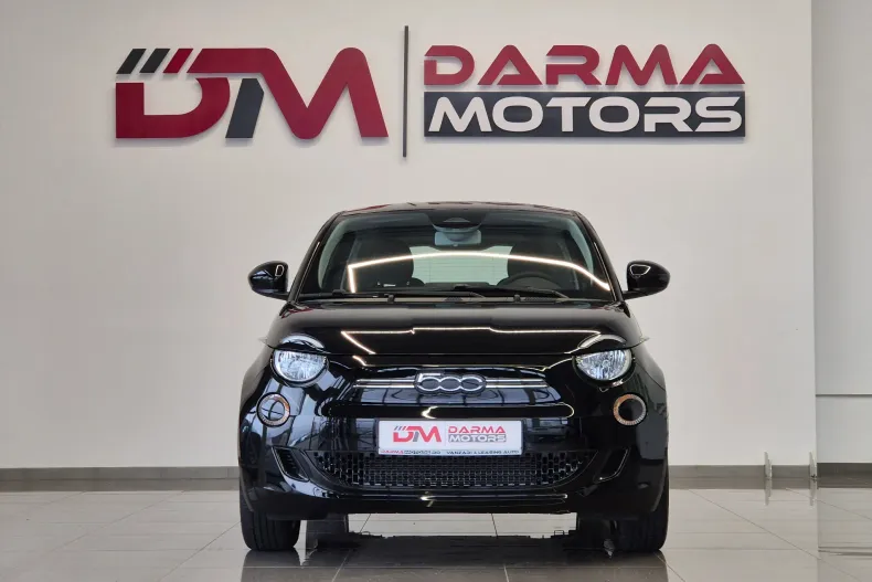 Fiat 500 din 2022 cu 8.300 km - oferta FIA157922 - foto 18