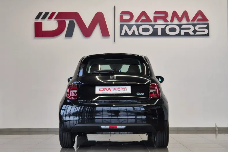 Fiat 500 din 2022 cu 8.300 km - oferta FIA157922 - foto 19