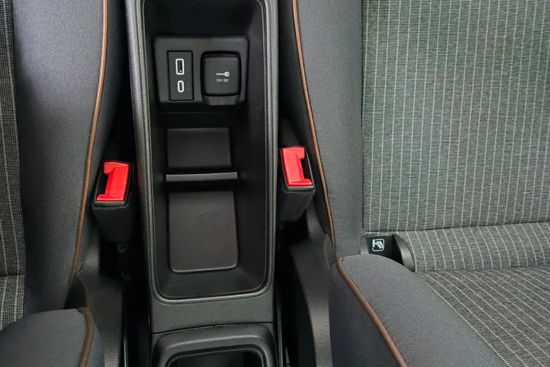 Fiat 500 din 2022 cu 8.300 km - oferta FIA157922 - foto 21