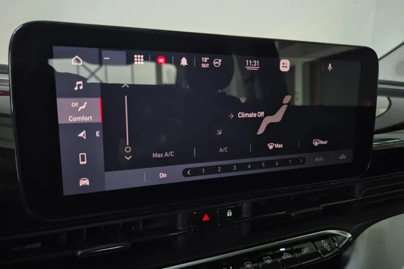 Fiat 500 din 2022 cu 8.300 km - oferta FIA157922 - foto 22