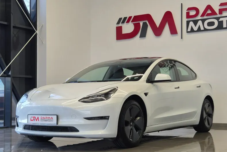 Tesla Model 3 din 2022 cu 69.900 km - oferta TES157923 - foto 3