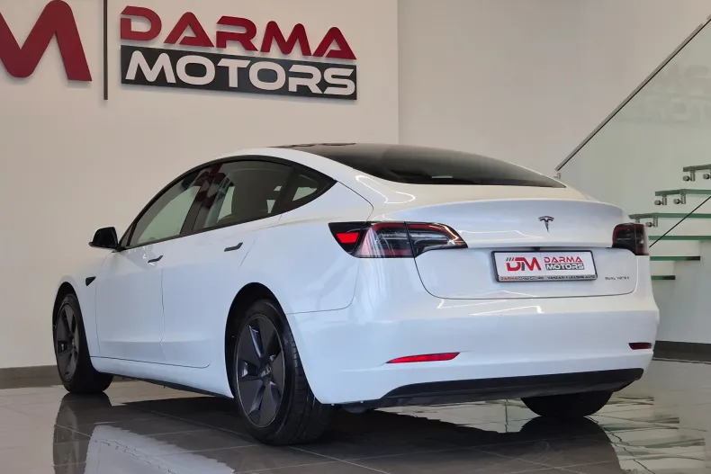 Tesla Model 3 din 2022 cu 69.900 km - oferta TES157923 - foto 5