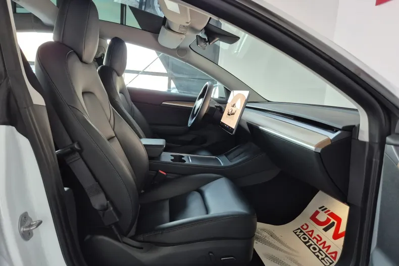 Tesla Model 3 din 2022 cu 69.900 km - oferta TES157923 - foto 8