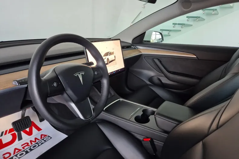 Tesla Model 3 din 2022 cu 69.900 km - oferta TES157923 - foto 12