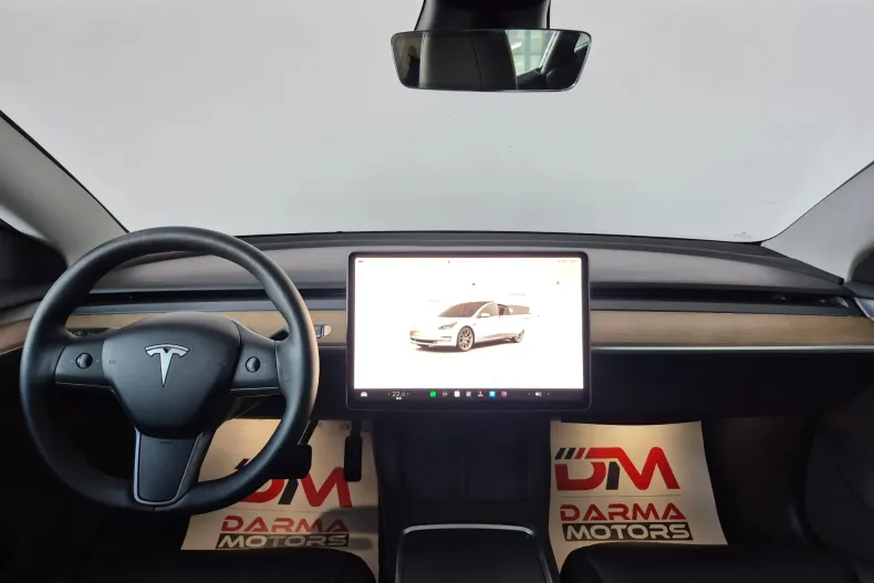 Tesla Model 3 din 2022 cu 69.900 km - oferta TES157923 - foto 15