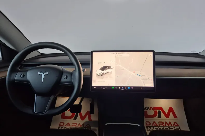 Tesla Model 3 din 2022 cu 69.900 km - oferta TES157923 - foto 16