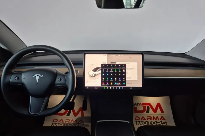Tesla Model 3 din 2022 cu 69.900 km - oferta TES157923 - foto 23