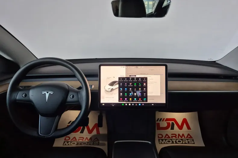 Tesla Model 3 din 2022 cu 69.900 km - oferta TES157923 - foto 24
