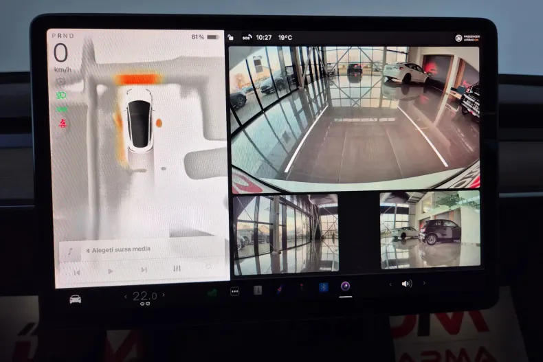 Tesla Model 3 din 2022 cu 69.900 km - oferta TES157923 - foto 25