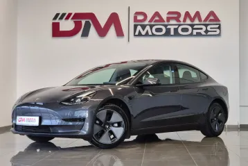 Tesla Model 3 din 2021 - oferta TES157924
