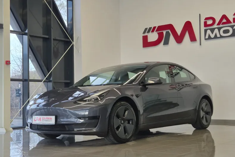 Tesla Model 3 din 2021 cu 106.000 km - oferta TES157924 - foto 3