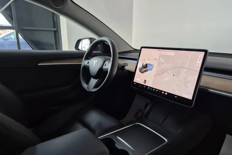 Tesla Model 3 din 2021 cu 106.000 km - oferta TES157924 - foto 7