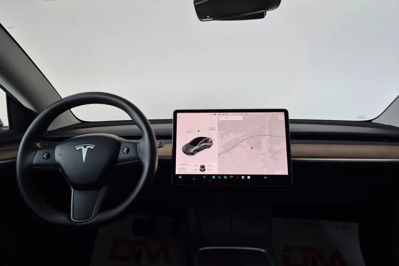 Tesla Model 3 din 2021 cu 106.000 km - oferta TES157924 - foto 8