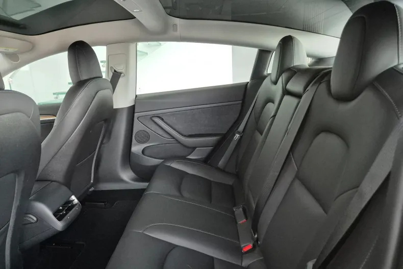 Tesla Model 3 din 2021 cu 106.000 km - oferta TES157924 - foto 14