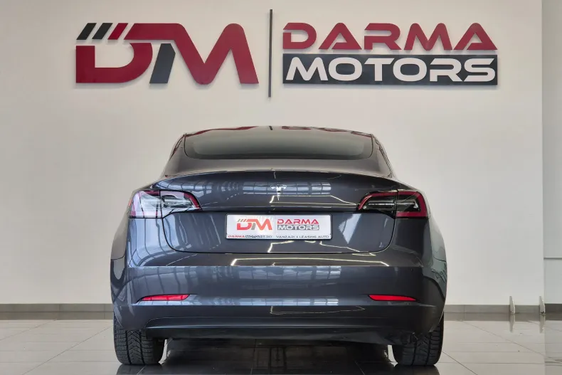 Tesla Model 3 din 2021 cu 106.000 km - oferta TES157924 - foto 17