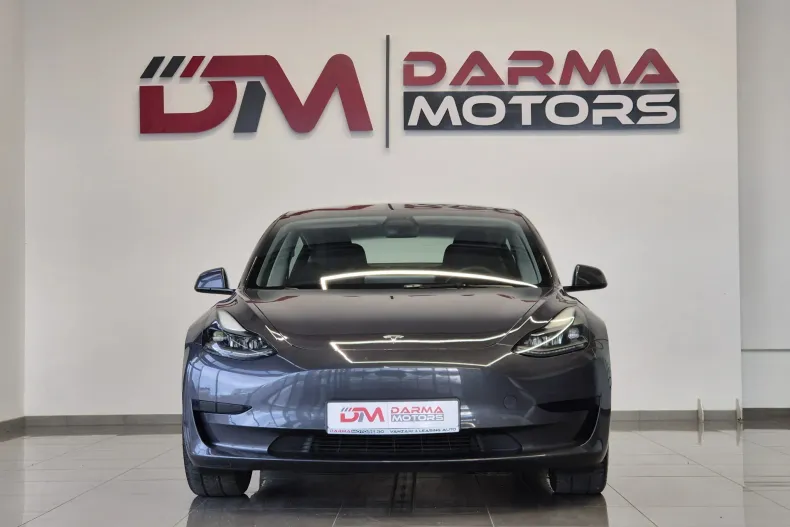 Tesla Model 3 din 2021 cu 106.000 km - oferta TES157924 - foto 18