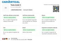 Tesla Model 3 din 2021 cu 106.000 km - oferta TES157924 - foto 23