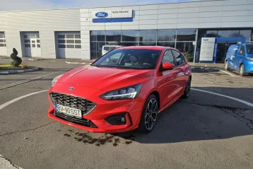 Ford Focus din 2019 - oferta FOR157925
