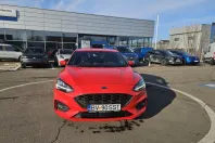 Ford Focus din 2019 cu 39.405 km - oferta FOR157925 - foto 2