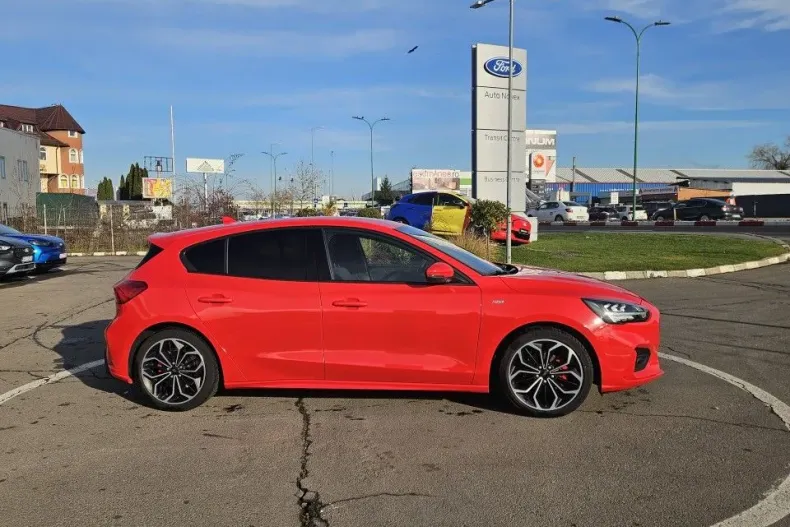 Ford Focus din 2019 cu 39.405 km - oferta FOR157925 - foto 4