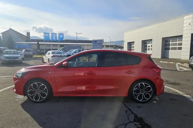 Ford Focus din 2019 cu 39.405 km - oferta FOR157925 - foto 8