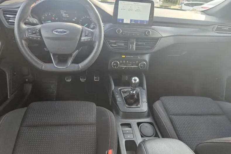 Ford Focus din 2019 cu 39.405 km - oferta FOR157925 - foto 10