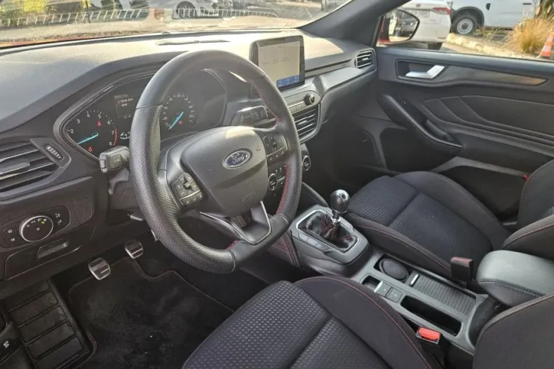 Ford Focus din 2019 cu 39.405 km - oferta FOR157925 - foto 12