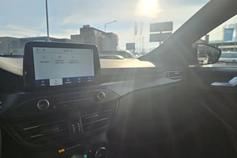 Ford Focus din 2019 cu 39.405 km - oferta FOR157925 - foto 15