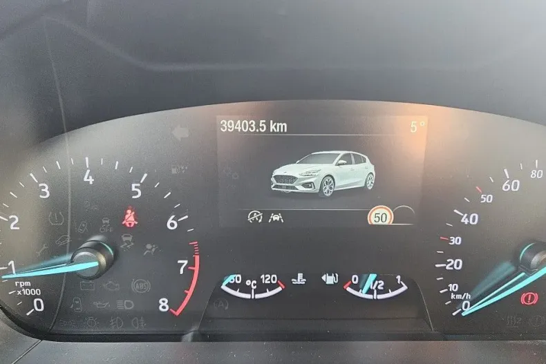 Ford Focus din 2019 cu 39.405 km - oferta FOR157925 - foto 16