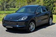 Porsche Cayenne din 2019 cu 114.009 km - oferta POR157926 - foto 1