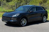 Porsche Cayenne din 2019 cu 114.009 km - oferta POR157926 - foto 2
