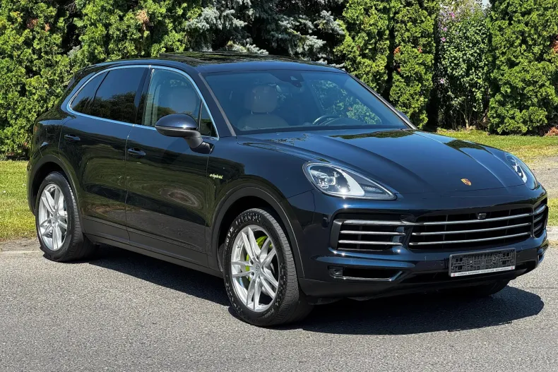 Porsche Cayenne din 2019 cu 114.009 km - oferta POR157926 - foto 3