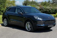 Porsche Cayenne din 2019 cu 114.009 km - oferta POR157926 - foto 4