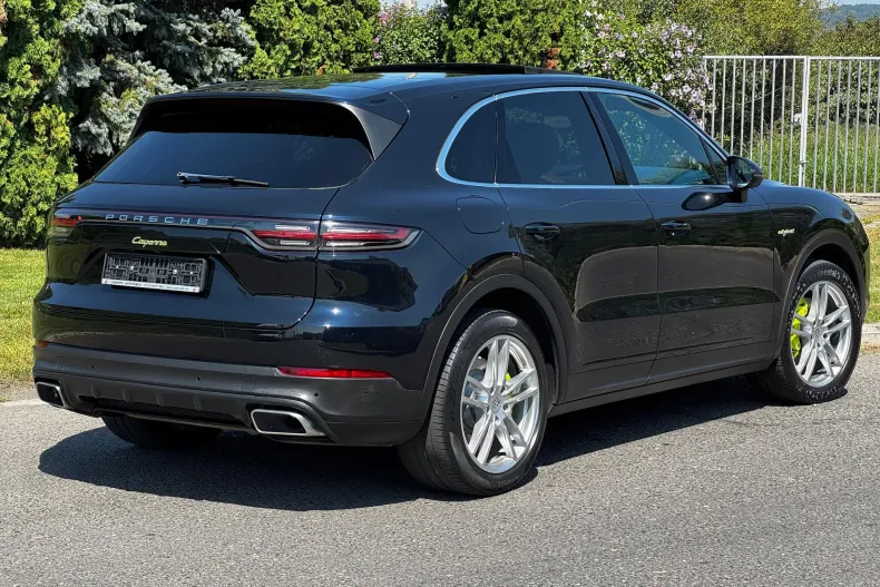 Porsche Cayenne din 2019 cu 114.009 km - oferta POR157926 - foto 5