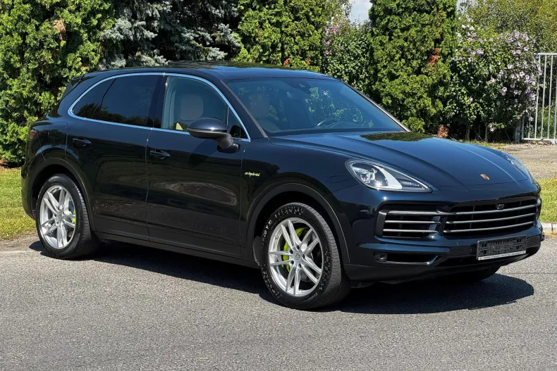 Porsche Cayenne din 2019 cu 114.009 km - oferta POR157926 - foto 6