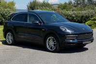 Porsche Cayenne din 2019 cu 114.009 km - oferta POR157926 - foto 8