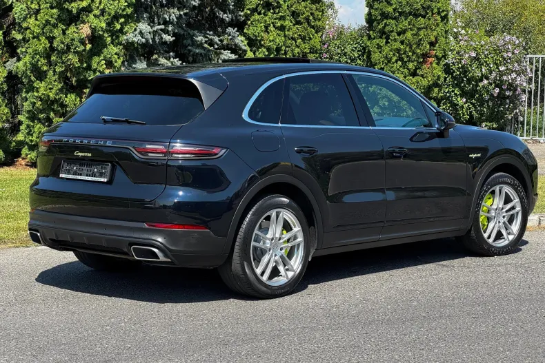 Porsche Cayenne din 2019 cu 114.009 km - oferta POR157926 - foto 9