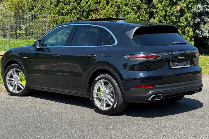 Porsche Cayenne din 2019 cu 114.009 km - oferta POR157926 - foto 10