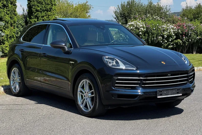 Porsche Cayenne din 2019 cu 114.009 km - oferta POR157926 - foto 11