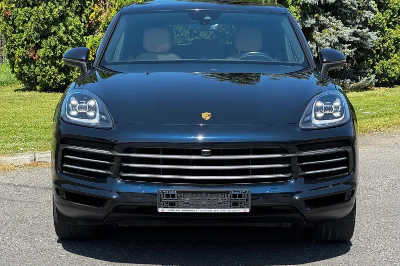 Porsche Cayenne din 2019 cu 114.009 km - oferta POR157926 - foto 12