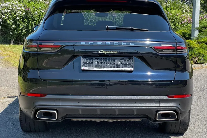 Porsche Cayenne din 2019 cu 114.009 km - oferta POR157926 - foto 13