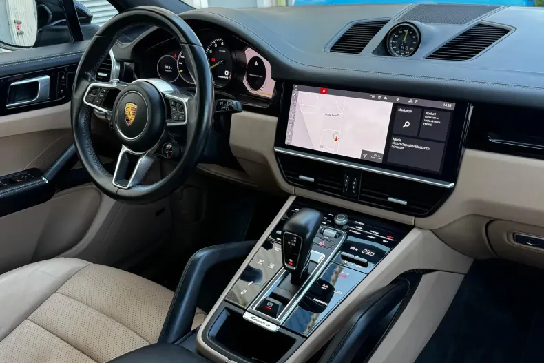 Porsche Cayenne din 2019 cu 114.009 km - oferta POR157926 - foto 14