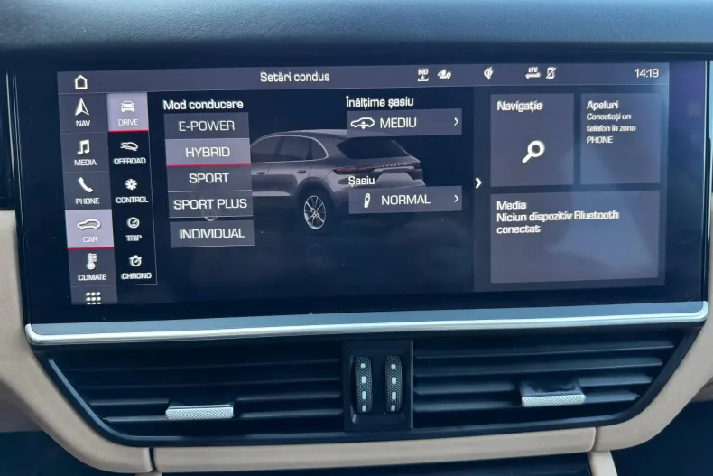 Porsche Cayenne din 2019 cu 114.009 km - oferta POR157926 - foto 18