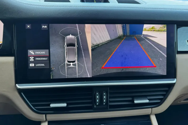 Porsche Cayenne din 2019 cu 114.009 km - oferta POR157926 - foto 20