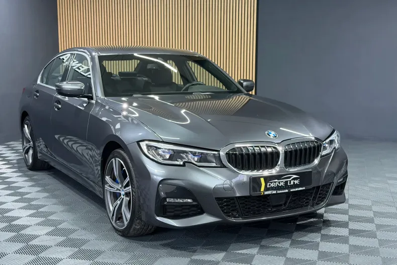 BMW Seria 3 din 2021 cu 102.577 km - oferta BMW157927 - foto 3