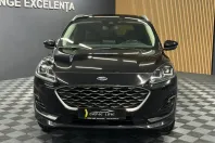 Ford Kuga din 2022 cu 146.555 km - oferta FOR157928 - foto 2
