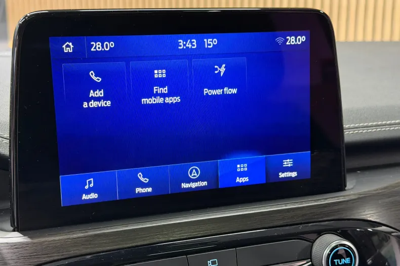 Ford Kuga din 2022 cu 146.555 km - oferta FOR157928 - foto 7