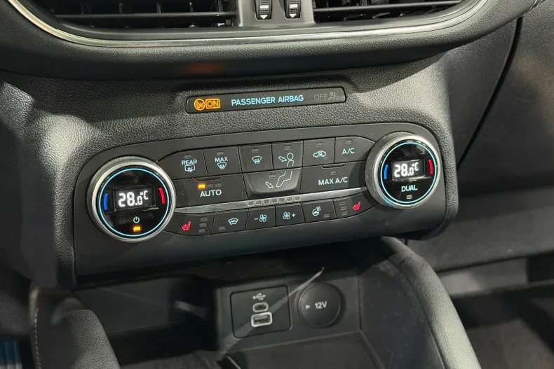 Ford Kuga din 2022 cu 146.555 km - oferta FOR157928 - foto 18